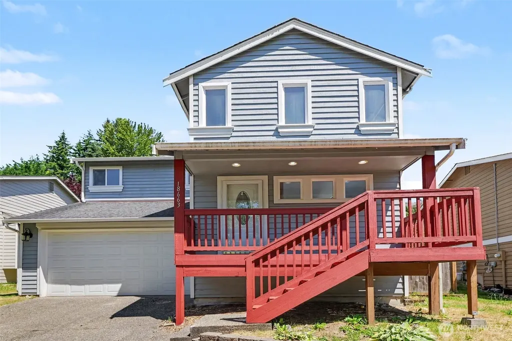 18663 Rainier View Road SE Monroe WA 98272