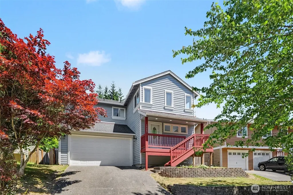 18663 Rainier View Road SE Monroe WA 98272