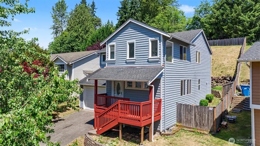 18663 Rainier View Road SE Monroe WA 98272