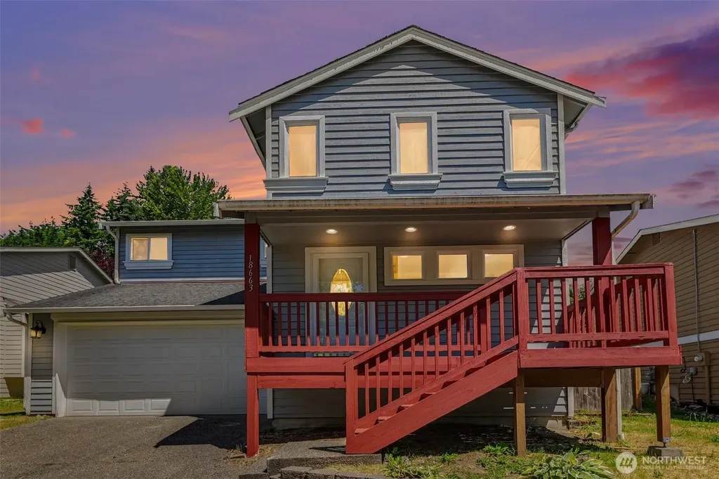18663 Rainier View Road SE Monroe WA 98272