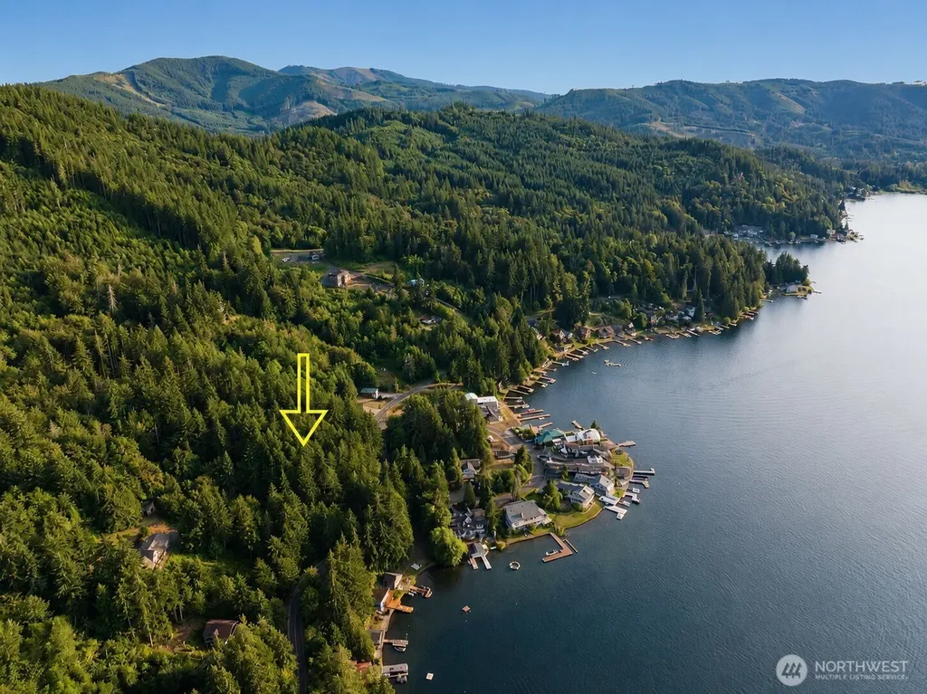 1102 NW Summit Lake Shore Road Olympia WA 98502