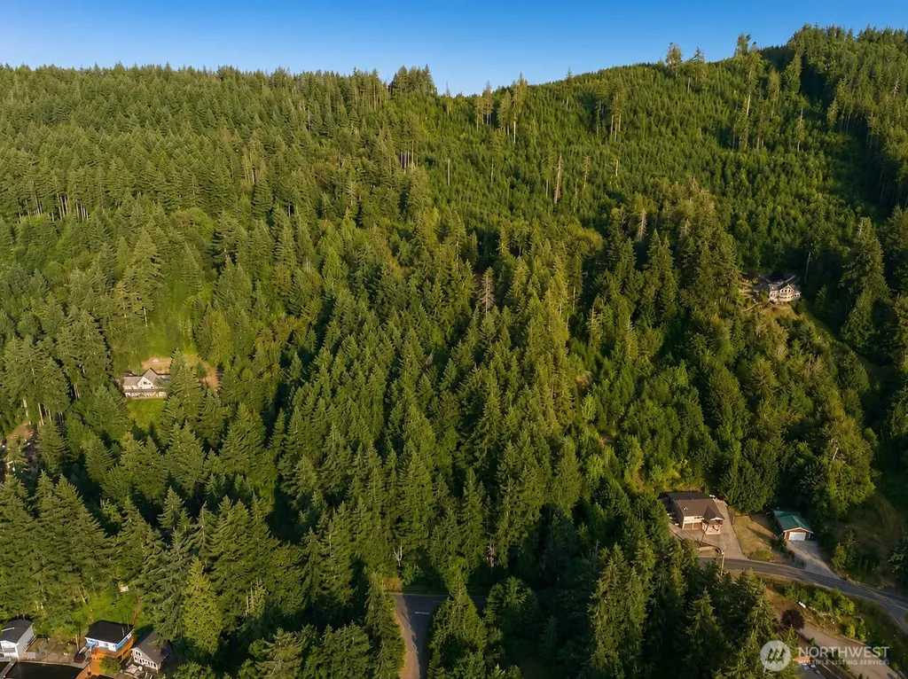 1102 NW Summit Lake Shore Road Olympia WA 98502