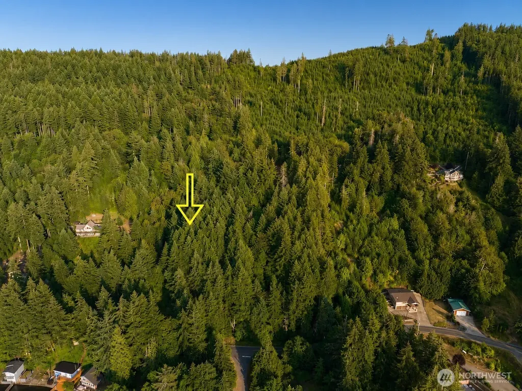 1102 NW Summit Lake Shore Road Olympia WA 98502