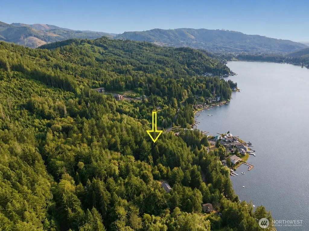 1102 NW Summit Lake Shore Road Olympia WA 98502