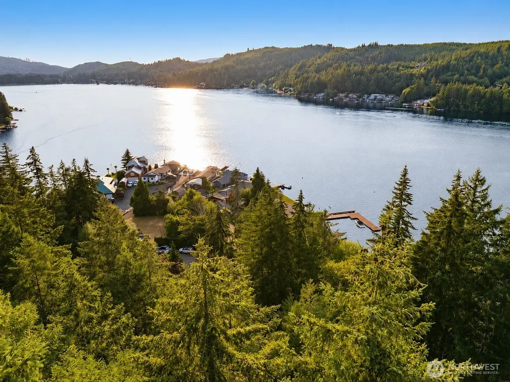1102 NW Summit Lake Shore Road Olympia WA 98502