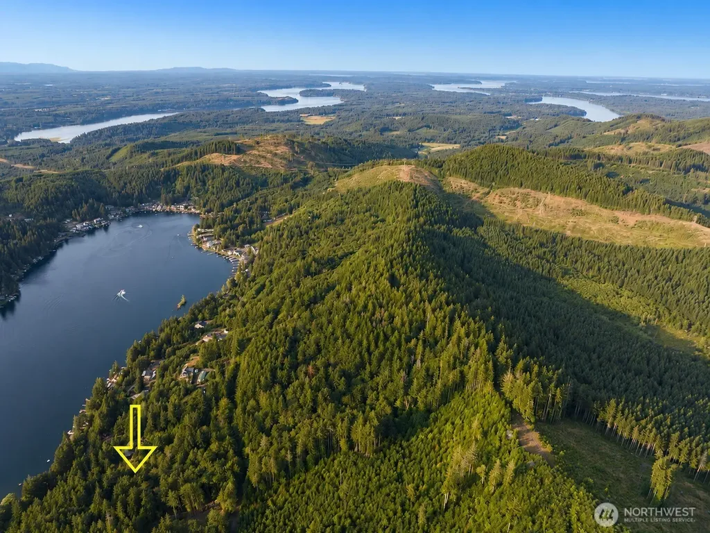 1102 NW Summit Lake Shore Road Olympia WA 98502
