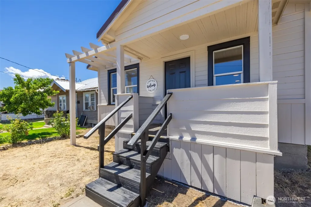 504 Methow Street Wenatchee WA 98801