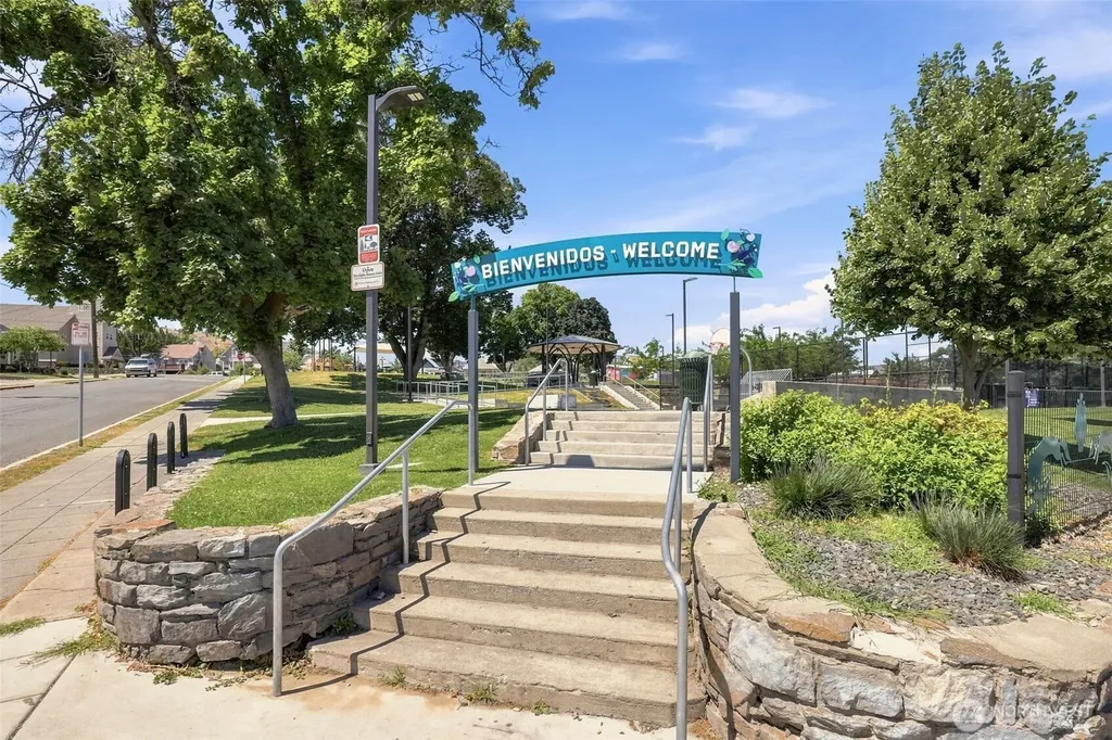 504 Methow Street Wenatchee WA 98801