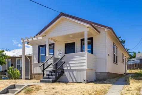 504 Methow Street Wenatchee WA 98801