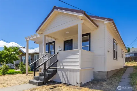 504 Methow Street Wenatchee WA 98801