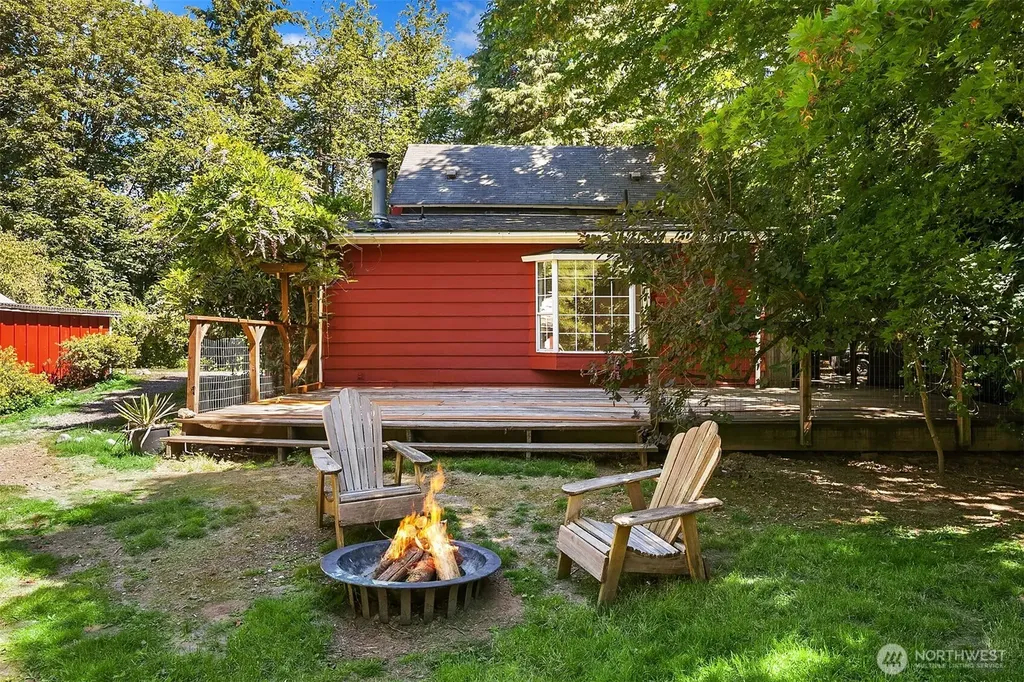 43119 SE North Bend Way North Bend WA 98045