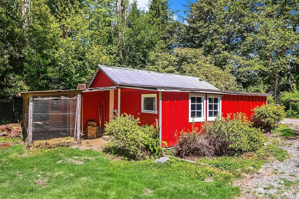 43119 SE North Bend Way North Bend WA 98045