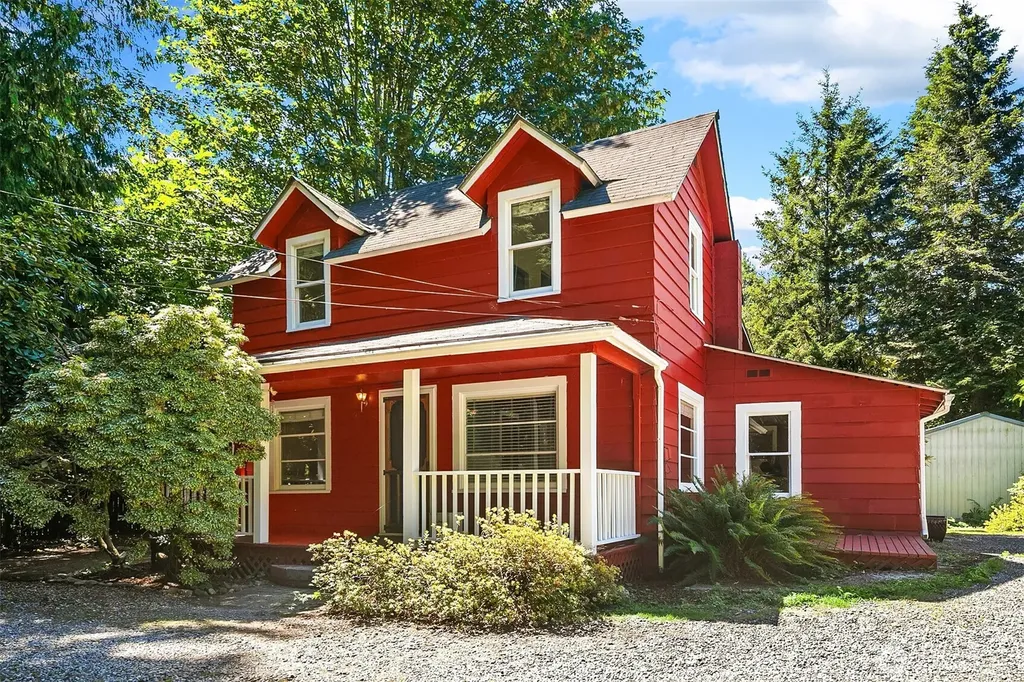 43119 SE North Bend Way North Bend WA 98045