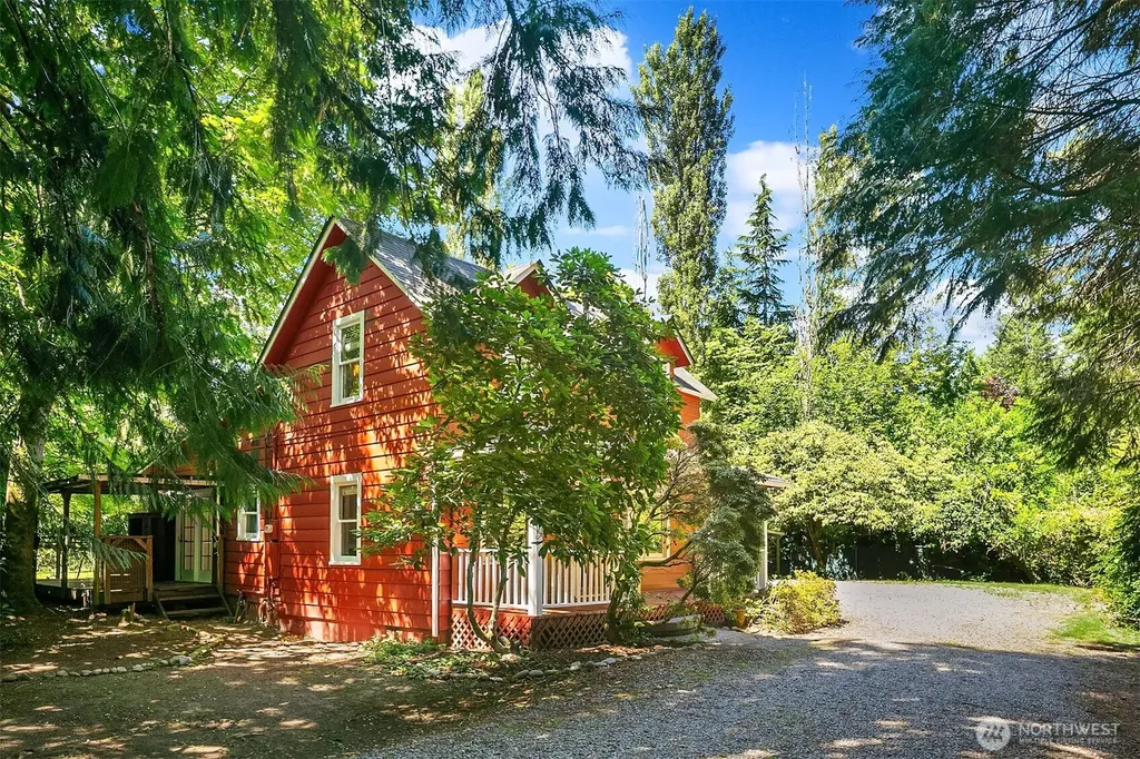 43119 SE North Bend Way North Bend WA 98045