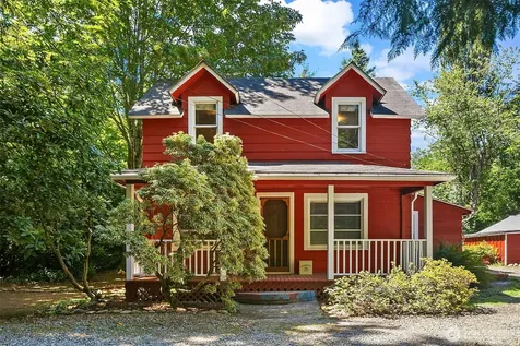 43119 SE North Bend Way North Bend WA 98045