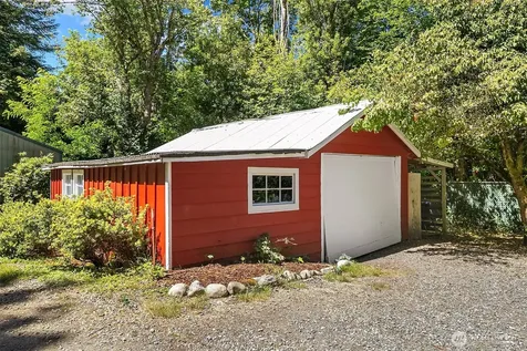 43119 SE North Bend Way North Bend WA 98045