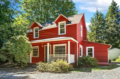 43119 SE North Bend Way North Bend WA 98045