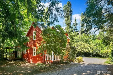 43119 SE North Bend Way North Bend WA 98045