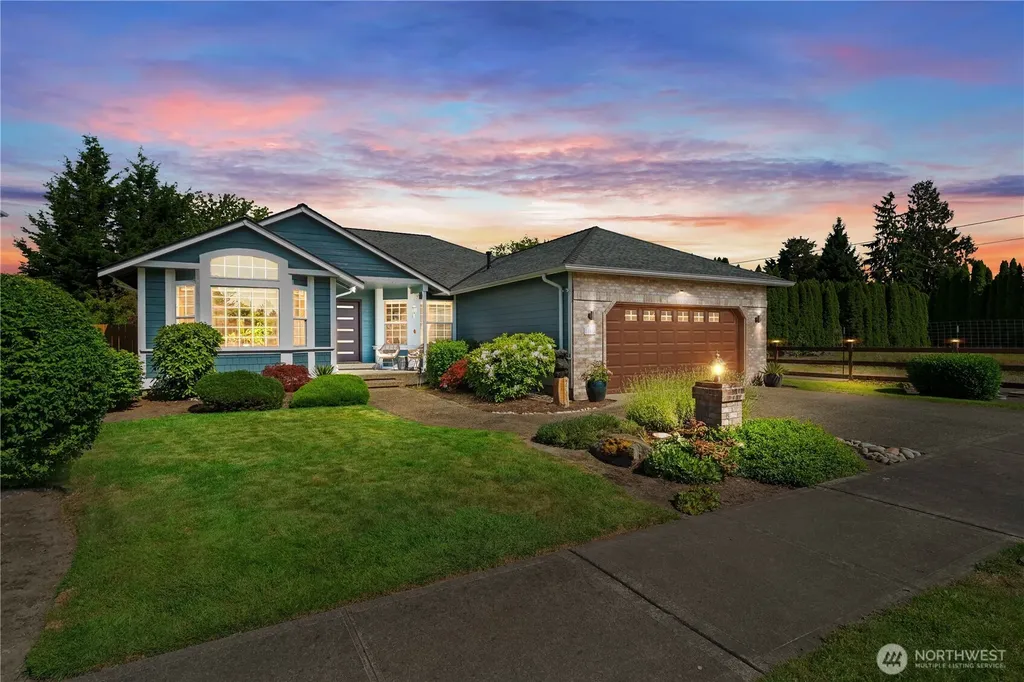 1103 21st Street Pl NW Puyallup WA 98371