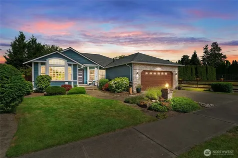 1103 21st Street Pl NW Puyallup WA 98371