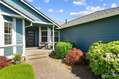 1103 21st Street Pl NW Puyallup WA 98371