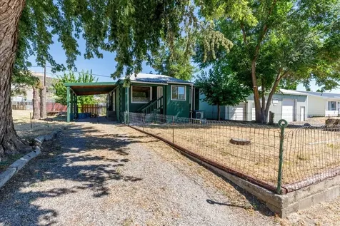 214 A Street Grand Coulee WA 99133