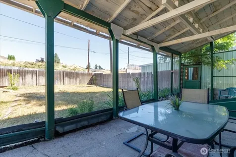 214 A Street Grand Coulee WA 99133