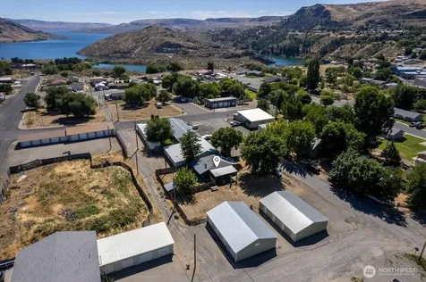 214 A Street Grand Coulee WA 99133