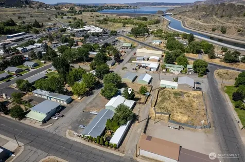 214 A Street Grand Coulee WA 99133