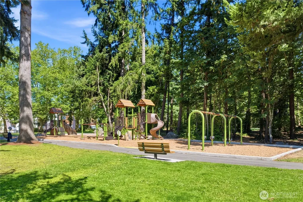 16177 SE 33rd Circle Bellevue WA 98008