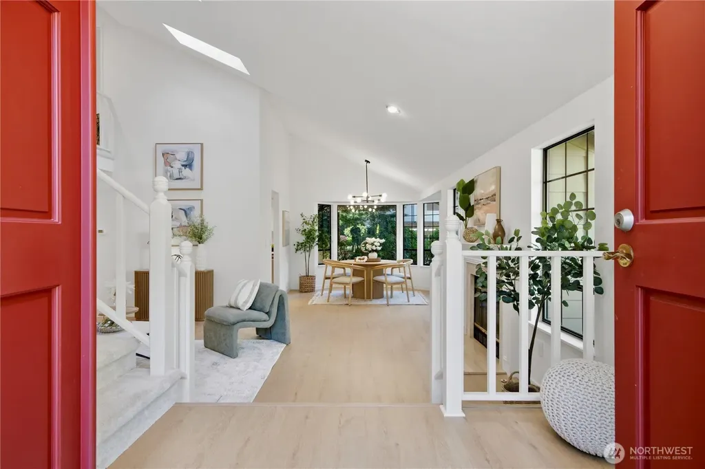 16177 SE 33rd Circle Bellevue WA 98008