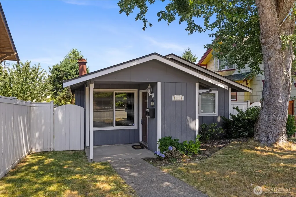 4119 6th Avenue Tacoma WA 98406