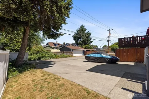 4119 6th Avenue Tacoma WA 98406