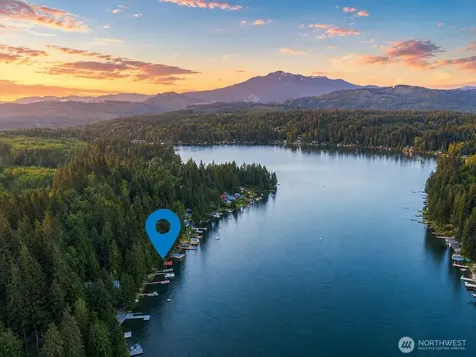 605 SW Lake Roesiger Road Snohomish WA 98290