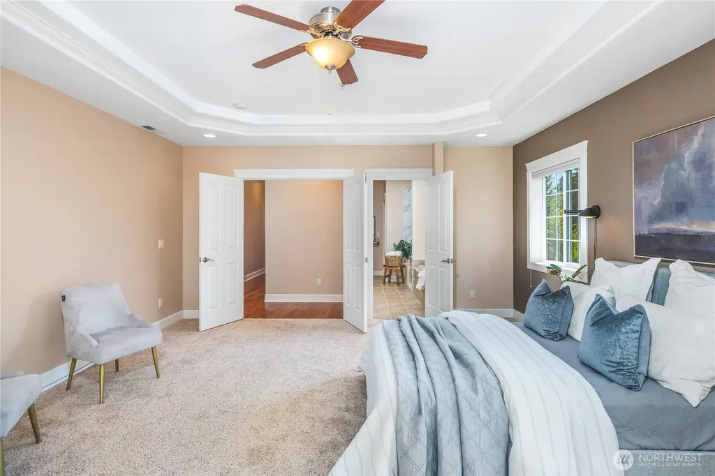 2303 Sundown Court Anacortes WA 98221
