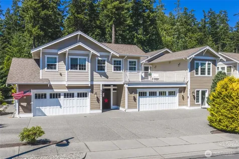 2303 Sundown Court Anacortes WA 98221