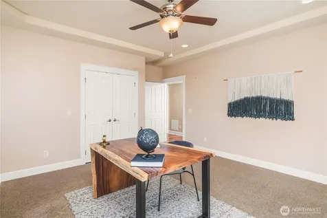 2303 Sundown Court Anacortes WA 98221