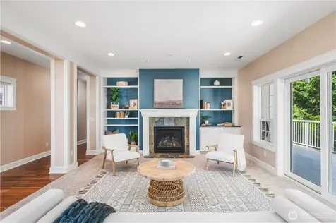 2303 Sundown Court Anacortes WA 98221