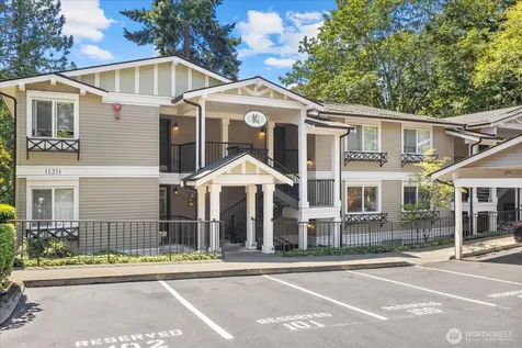 11211 NE 128th Street Kirkland WA 98034