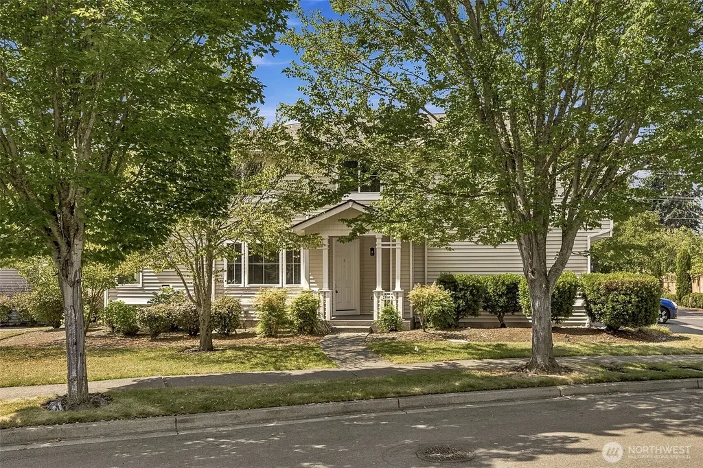 2160 Charles Street Dupont WA 98327