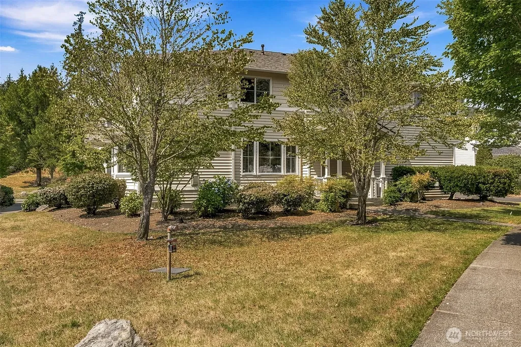 2160 Charles Street Dupont WA 98327