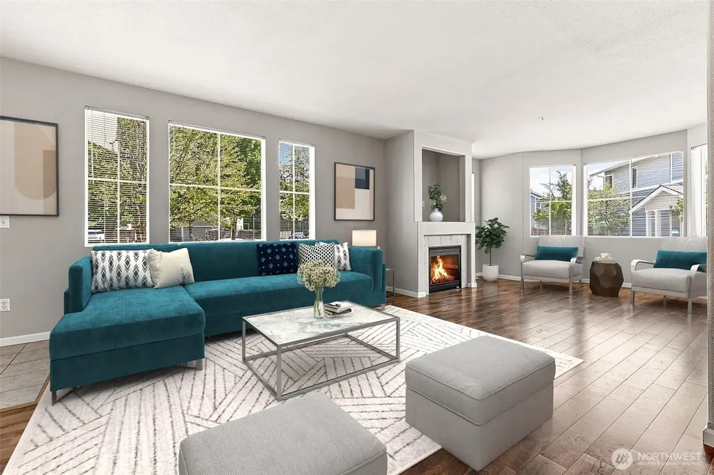 2160 Charles Street Dupont WA 98327