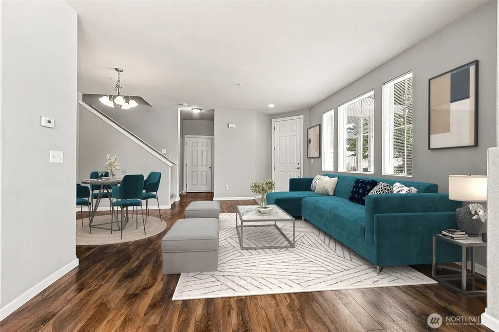2160 Charles Street Dupont WA 98327