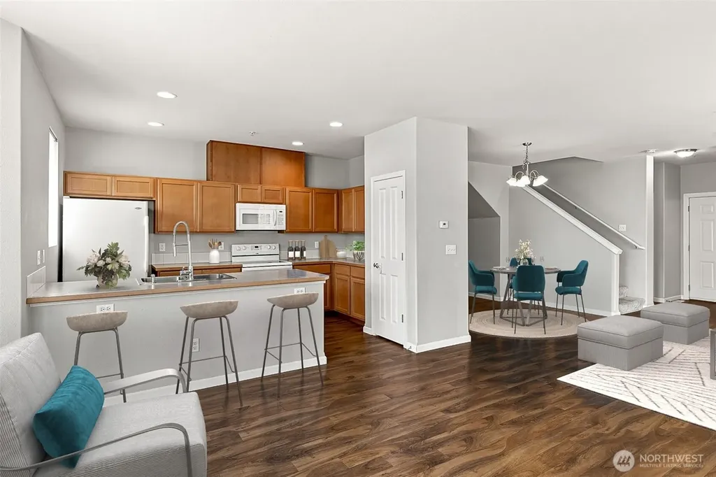 2160 Charles Street Dupont WA 98327