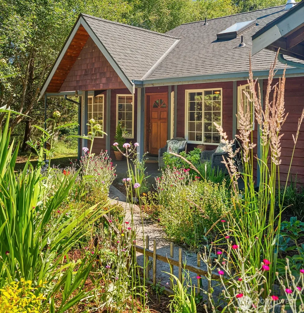 2426 Rosecrans Street Port Townsend WA 98368