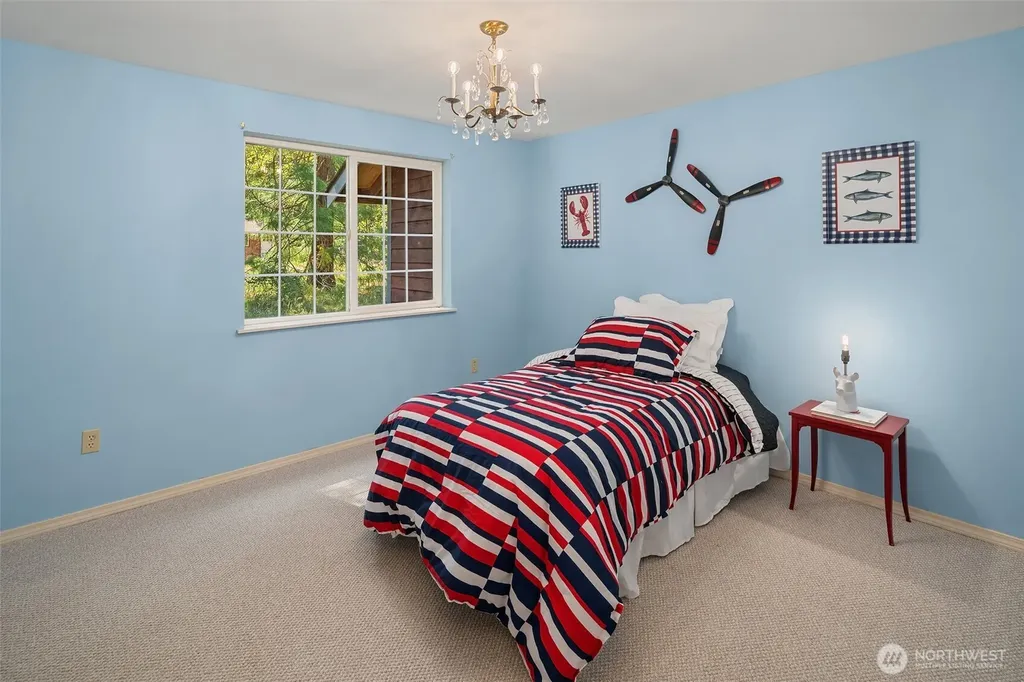 2426 Rosecrans Street Port Townsend WA 98368