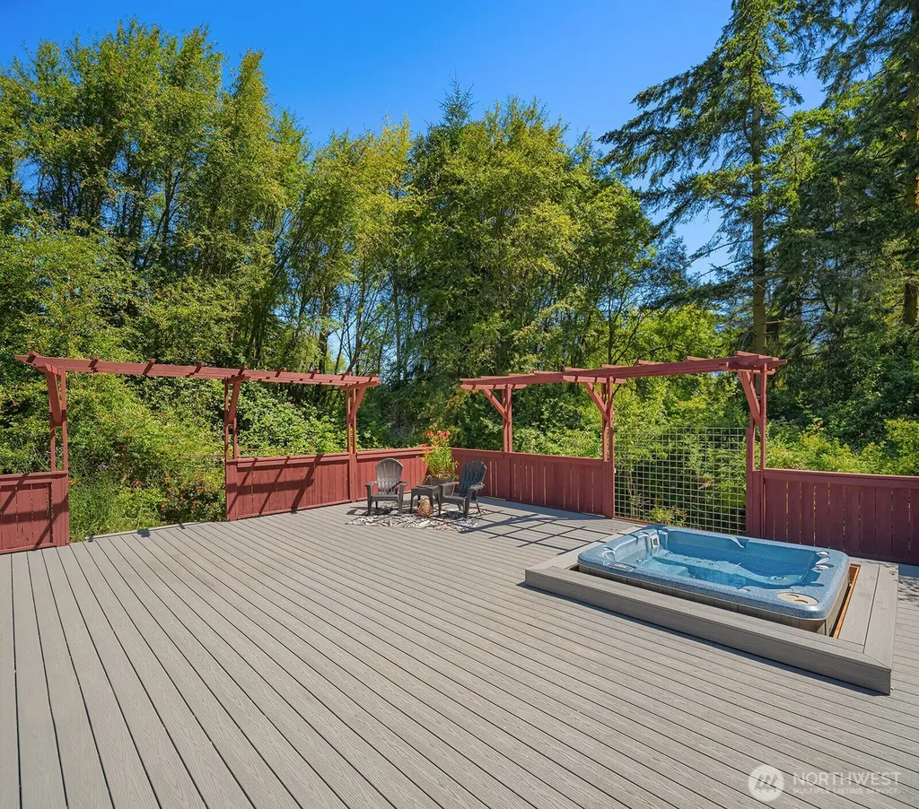 2426 Rosecrans Street Port Townsend WA 98368