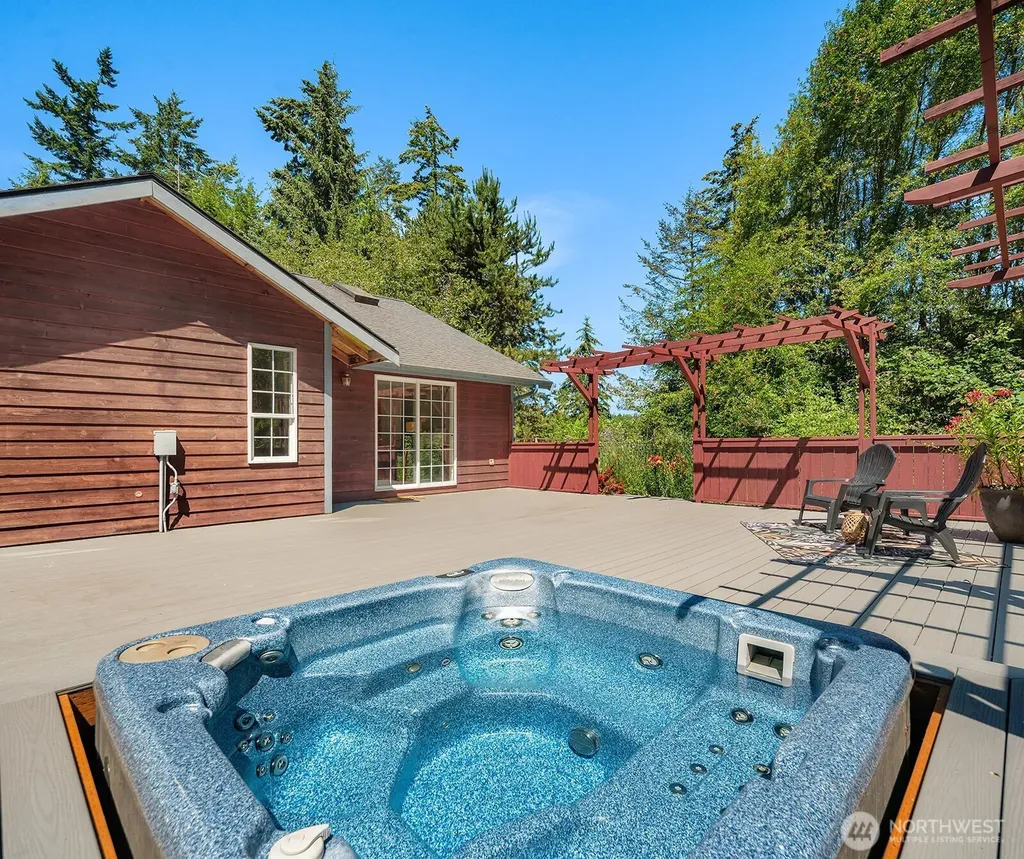2426 Rosecrans Street Port Townsend WA 98368