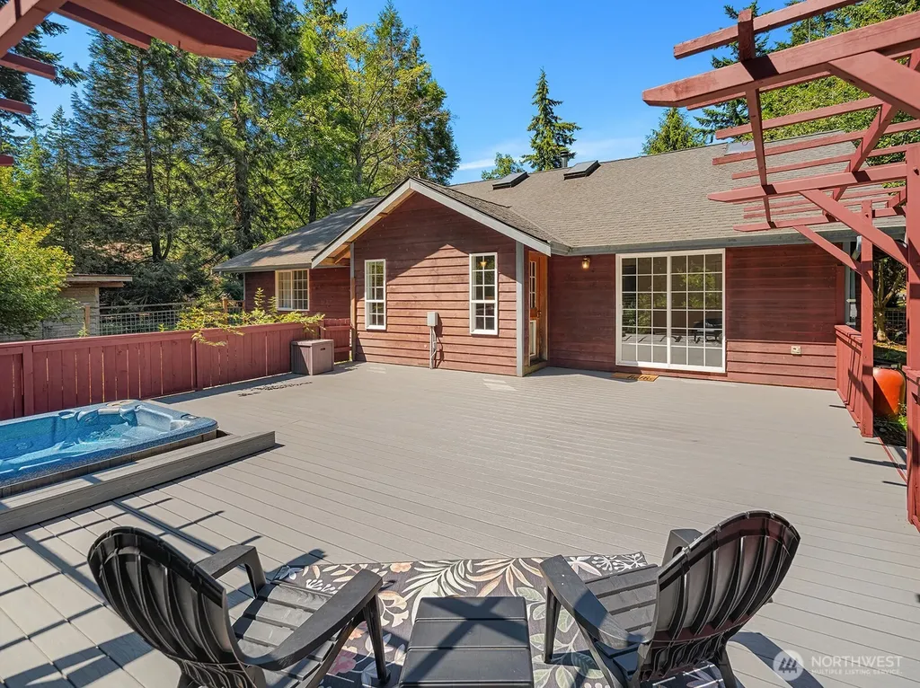 2426 Rosecrans Street Port Townsend WA 98368