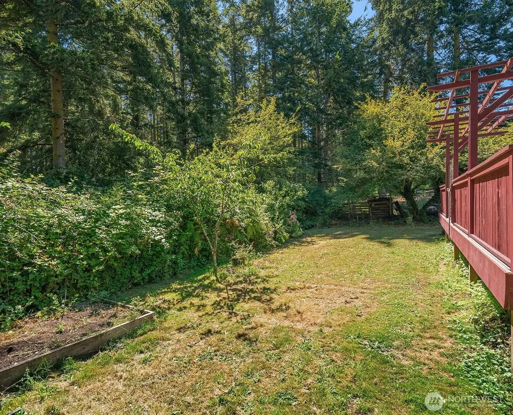 2426 Rosecrans Street Port Townsend WA 98368